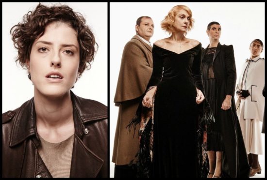 «Μισαλλοδοξία», από τις 20 Ιανουαρίου στη σκηνή της Στέγης Γραμμάτων και Τεχνών