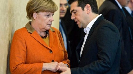 Μαξίμου: Παραδέχεται ότι χώρες της ΕΕ θέλουν να κλείσουν τα σύνορα με την Ελλάδα