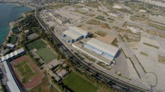 «Αυγή»: Ιδιωτικοποίηση αλλά και Μητροπολιτικό Πάρκο θέλουν στο Ελληνικό οι κάτοικοι της περιοχής