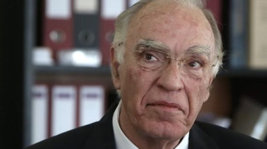 Λεβέντης: Δεν είναι ώρα για τους φανατικούς που λένε ότι θα τα καταφέρουν μόνοι τους – Τσουνάμι το προσφυγικό