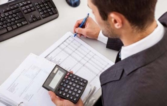 Σύσκεψη ΟΕΕ με Ομοσπονδίες λογιστών φοροτεχνικών την Τρίτη