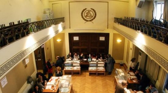 Έλληνες και Ευρωπαίοι δικηγόροι στο πλευρό των προσφύγων