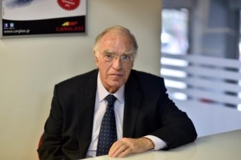 Γ. Λεβέντης: «Πού ήταν ο κ. Παυλόπουλος όταν η χώρα πτώχευε;»