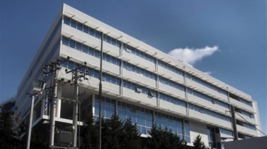 ΓΓΔΕ: Κανείς από τους εκβιαστές δεν έχει σχέση με τη Γενική Γραμματεία