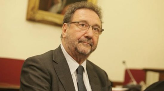 Πιτσιόρλας: Αποδοκιμασία κάθε σχολιασμού δικαστικών αποφάσεων