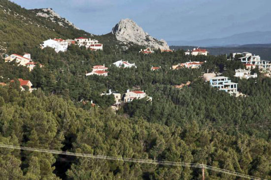 YΠΕΝ: Αμεσα οι καθαρισμοί και τα αντιπυρικά έργα των δασών με χρηματοδότηση 50 εκατ. ευρώ από το Ταμείο Ανάκαμψης