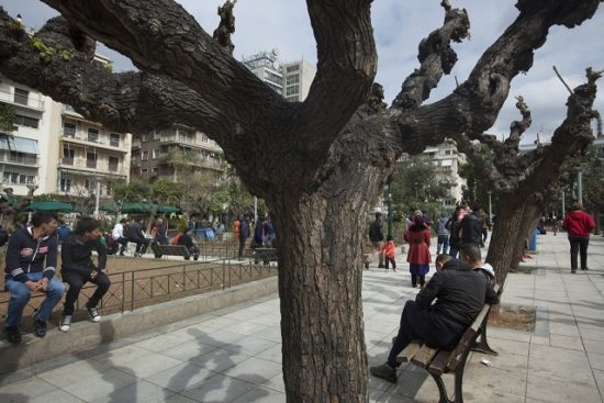 WSJ: Ο τιμοκατάλογος των λαθρεμπόρων – Πόσα βγάζουν εις βάρος των προσφύγων