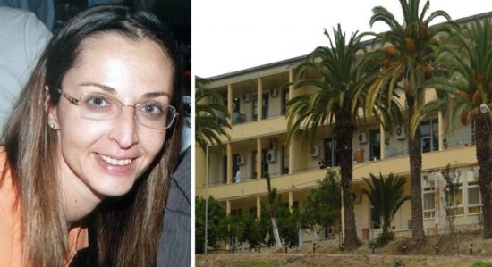 Σε δίκη παραπέμπεται η αναισθησιολόγος της 4χρονης Μελίνας