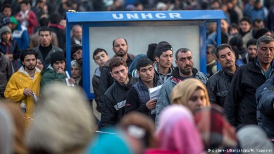 Τις δηλώσεις Μάρδα για τους πρόσφυγες – επενδυτές σχολιάζει ο Γερμανικός Τύπος