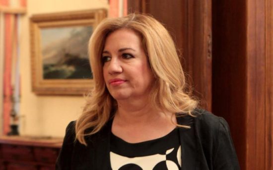 Γεννηματά: Η Ευρώπη θα υπερασπιστεί τα ανοιχτά σύνορα