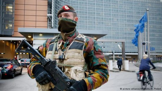 Γερμανικός Τύπος: Η τρομοκρατία οξύνει την κρίση της Ευρώπης