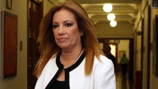 Γεννηματά: Ελπίζω να διαψευστεί σήμερα το περί τρόικας εσωτερικού