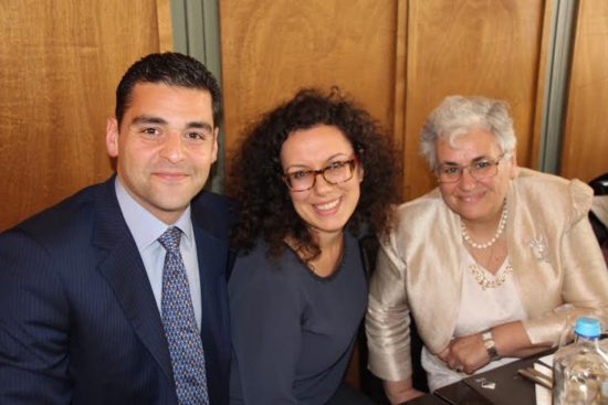 Εκπαιδευτικό Πρόγραμμα «Θετική φροντίδα στην Άνοια»