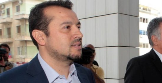 Παππάς: Είχαμε ενημερώσει το λαό για τη συμφωνία πριν τις κάλπες Σεπτεμβρίου