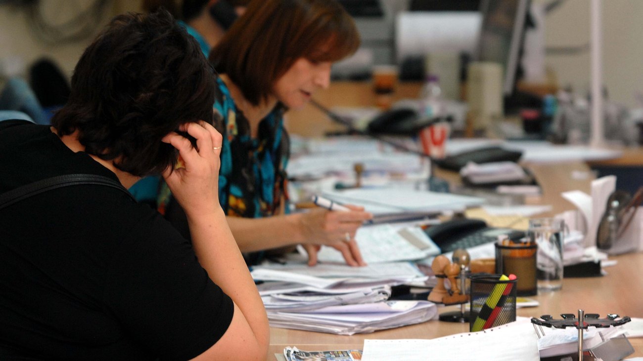 Μπαίνουν οι τελευταίες πινελιές στο «κούρεμα» του Ασφαλιστικού