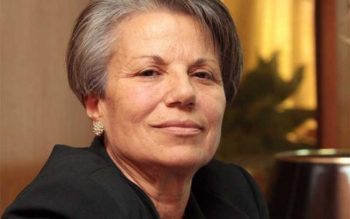 Σκληρή απάντηση της Εισαγγελέως Αρείου Πάγου στον Καμμένο