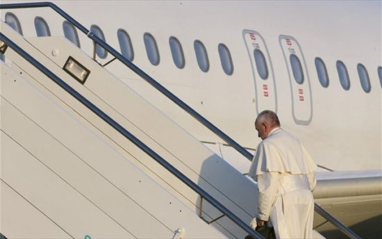 Ιράκ – κορωνοϊός: Ρεκόρ κρουσμάτων μετά την επίσκεψη του Πάπα Φραγκίσκου