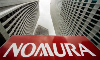 Nomura: Προχωρά σε περικοπές θέσεων εργασίας σε ΗΠΑ και Ευρώπη