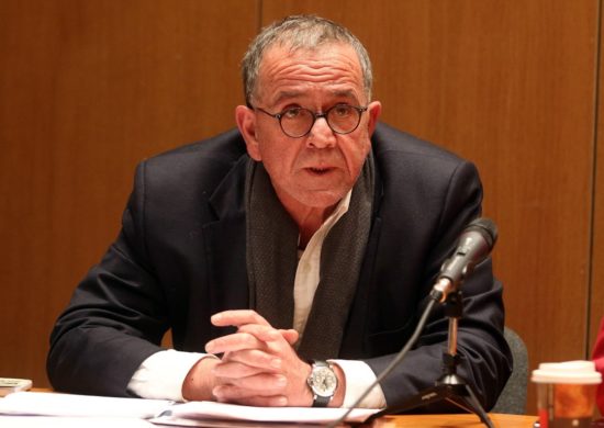 Αποχώρηση Μουζάλα για λόγους… υγείας;