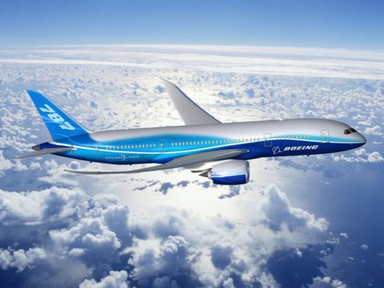 ΗΠΑ: Συναγερμός για τα 787 «Dreamliner» της εταιρείας Boeing