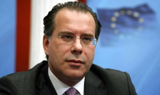 Γ. Κουμουτσάκος: Η ΝΔ δεν θα ψηφίσει τα μέτρα