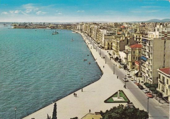 Επιμένει ο Μπουτάρης: Τέλος διανυκτέρευσης στα ξενοδοχεία της Θεσσαλονίκης