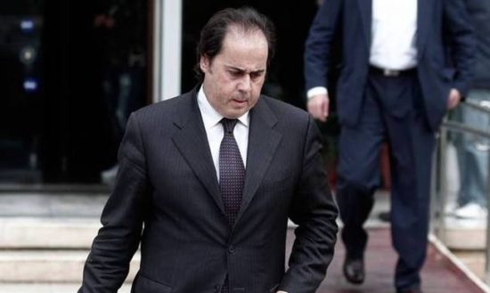 Panama Papers: Σε τρία ΔΣ offshore ο Παπασταύρου – Τι απαντά ο ίδιος