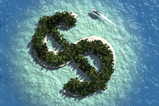 Οι νέοι φορολογικοί παράδεισοι κρύβονται μέσα στις ΗΠΑ!