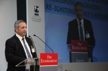 Economist: Μέχρι το 2020 οι πιθανότητες για Grexit παραμένουν στο 60%