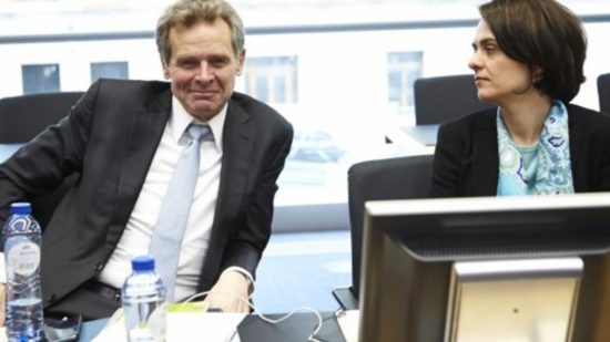 Αποκάλυψη Wikileaks: Διάλογοι «φωτιά» Τόμσεν – Βελκουλέσκου για την Ελλάδα