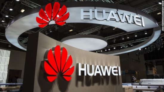 Huawei: Αφαιρεί το Android από τα Gadgets και λανσάρει νέο λειτουργικό