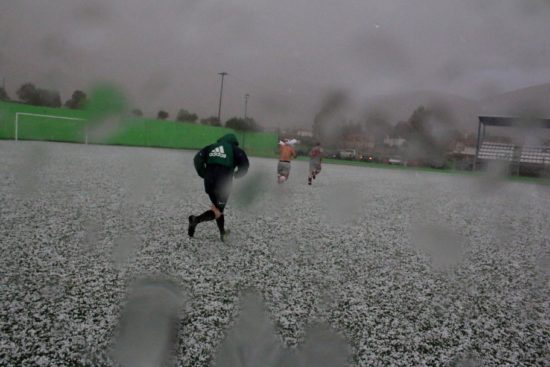 Meteo: Aλλάζει ο καιρός – Μετά την …άνοιξη έρχεται χειμώνας στην Ευρώπη