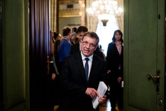 Oρμπάν και κεντρική τράπεζα της Ουγγαρίας εμπλέκονται σε σκάνδαλο $1 δισ.