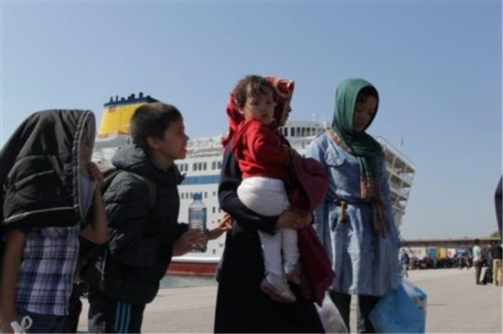 Απόφαση – βόμβα: Μη ασφαλής χώρα η Τουρκία για επιστροφές προσφύγων