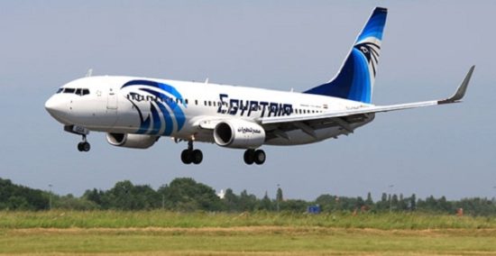 Συνεχίζεται το θρίλερ για τη συντριβή του Airbus της EgyptAir – Ανοιχτά όλα τα σενάρια