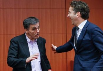 Ελάφρυνση του χρέους σε… δόσεις υπόσχονται οι δανειστές