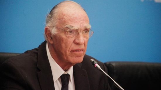 Β. Λεβέντης: Θα γίνουν εκλογές το φθινόπωρο