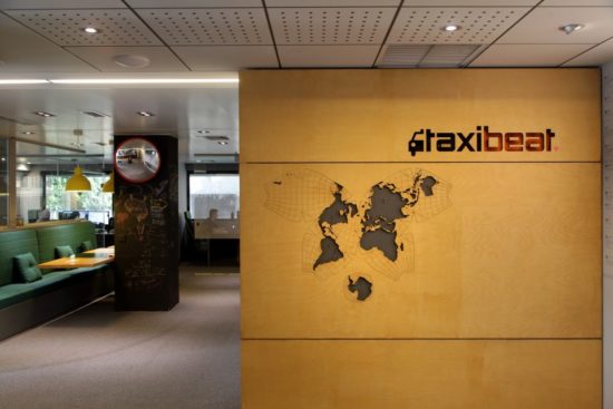 Τaxibeat: Κλείνει 5 χρόνια και «τρέχει» με ετήσια ανάπτυξη 180%