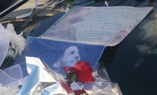 Οι τελευταίες φωτογραφίες του Παντελίδη πριν το μοιραίο ξημέρωμα