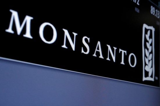 Η Monsanto πρόκειται να απορρίψει την προσφορά της Bayer