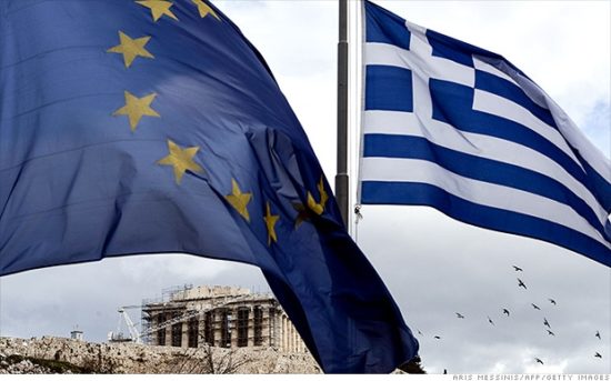 MNI: «Εμπλοκή» στο Eurogroup λόγω του Ταμείου Κοινωνικής Αλληλεγγύης