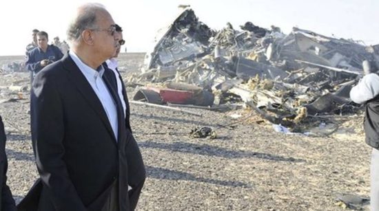 Αιγύπτιος πρωθυπουργός: Ανοιχτά όλα τα ενδεχόμενα για το αεροσκάφος της EgyptAir