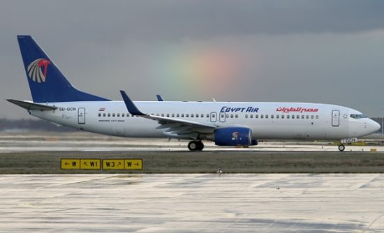 Διαψεύδεται πως τα ευρήματα της EgyptAir “δείχνουν” έκρηξη