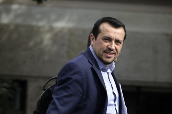 Παππάς – υφ. Οικονομικών ΗΠΑ: Η αναδιάρθρωση χρέους δεν πρέπει να καθυστερήσει