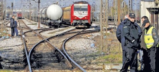 Ανοιξε το πρωί η Ειδομένη και το πρώτο τρένο σφύριξε για Ευρώπη