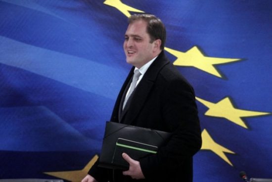 Υπό την αυστηρή εποπτεία της Κομισιόν η αυτόνομη Αρχή Δημοσίων Εσόδων