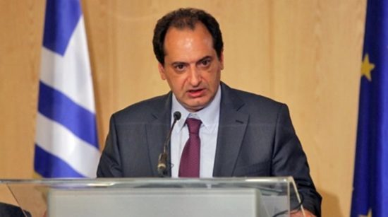 Σπίρτζης: Θα ψηφίσω το πολυνομοσχέδιο με βαριά καρδιά