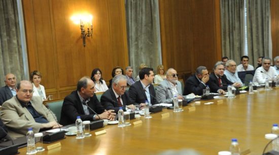 Νόμιμες οι υπουργικές «μπίζνες» με offshore