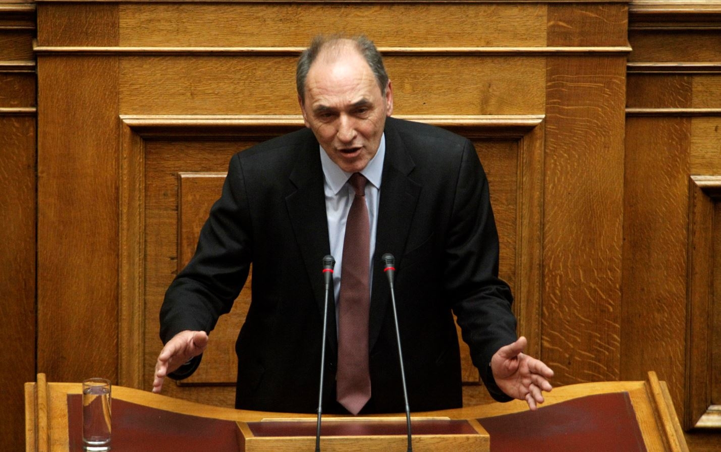 Σταθάκης: Στις μικρομεσαίες επιχειρήσεις εστιάζει ο νέος αναπτυξιακός νόμος