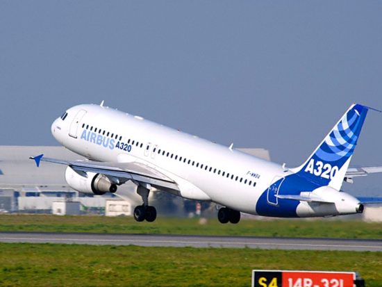 Airbus A320: 6.700 σε λειτουργία – 13 δυστυχήματα στο ιστορικό του
